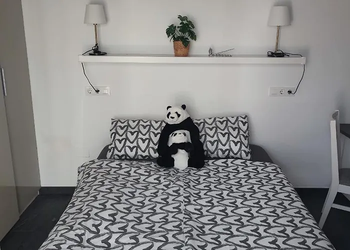 Bungalow Verdemar Maspalomas