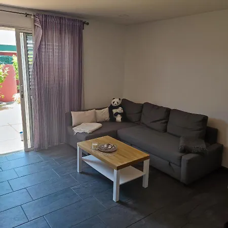 Bungalow Verdemar Maspalomas Maspalomas  Exterior photo