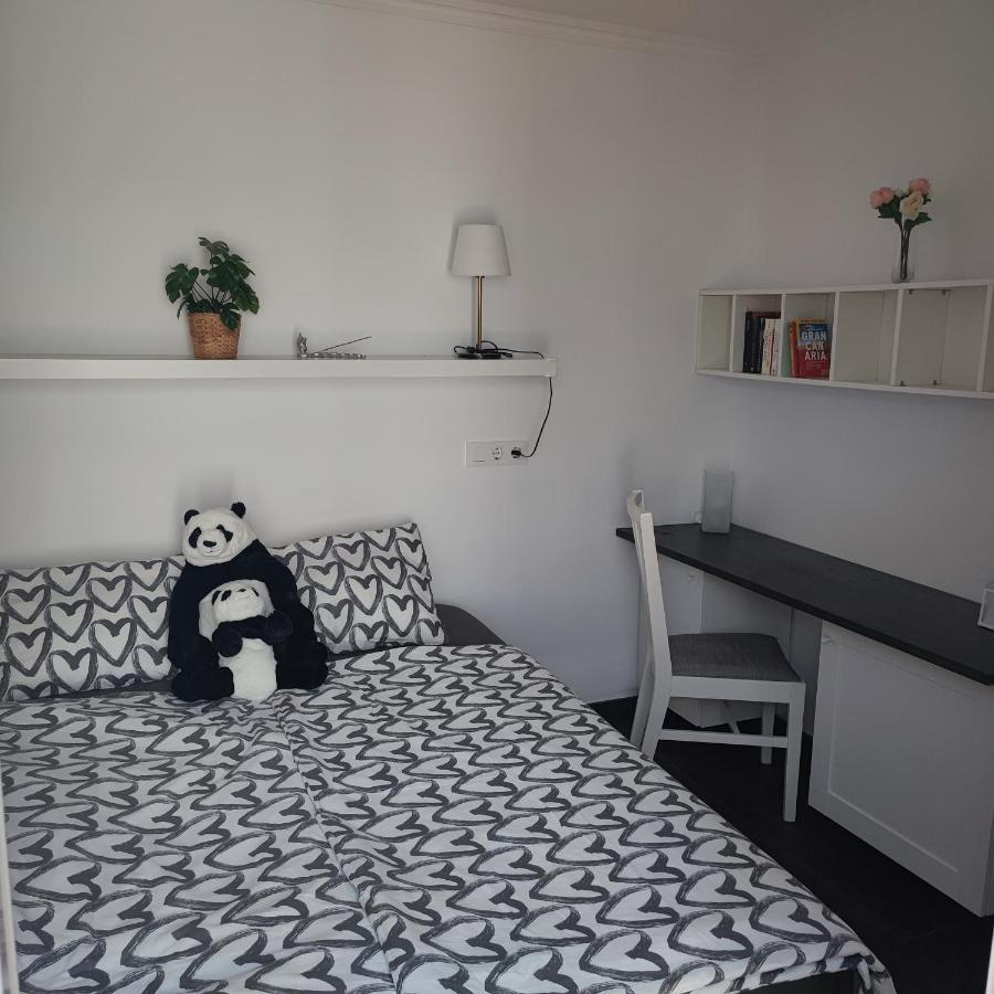 Verdemar Maspalomas Apartamento