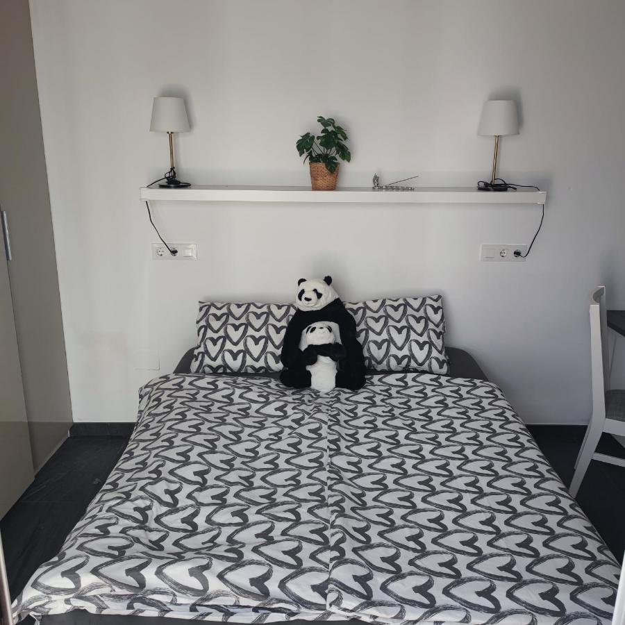 Verdemar Maspalomas Apartamento
